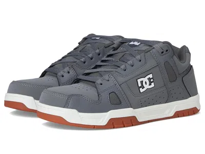 Dc Work Stag Work Comp Toe Eh