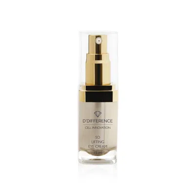 D'difference Gold Lifting Eye Cream