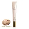 D'difference Gold Tinted Glow Balm Creamy Nude In Gold