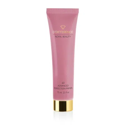 D'difference Pink / Purple Advanced Perfection Primer
