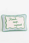 Dduende Studio Café Icon Cotton Pillow