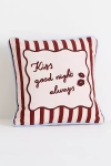 Dduende Studio Café Icon Cotton Pillow