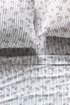 Dduende Studio Dora Howarth Icon Cotton Percale Sheet Set