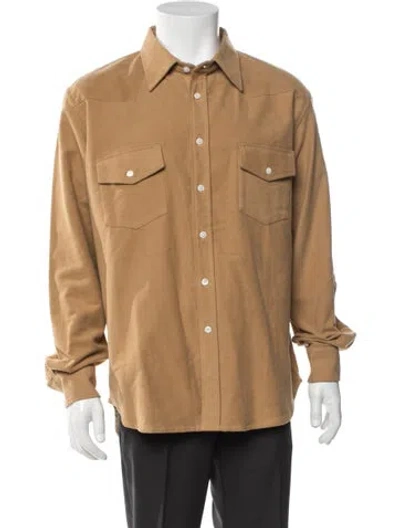 Pre-owned De Bonne Facture Jacket In Neutral