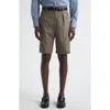 De Bonne Facture Naturalist Shorts