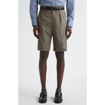 De Bonne Facture Naturalist Shorts