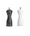 De Buyer Java 2-pc. Salt And Pepper Mill Set In Multi
