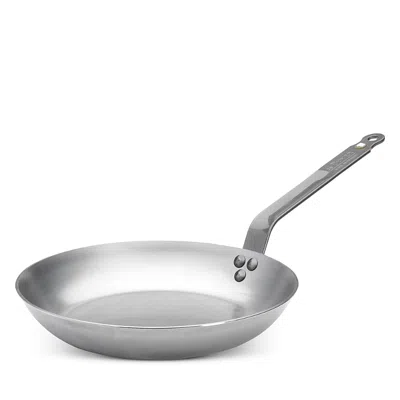 De Buyer Mineral B 11 Carbon Steel Fry Pan In Gray