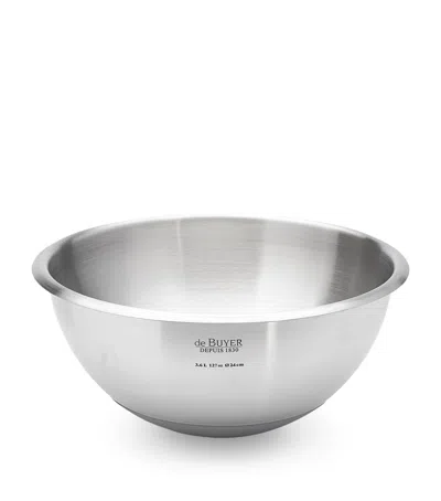 DE BUYER MIXING BOWL