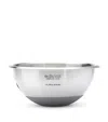 De Buyer Mixing Bowl In Metallic