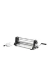 De Buyer The Multi-dough Roller Pro In Silver