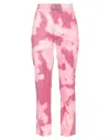 De' Hart Jeans In Pink