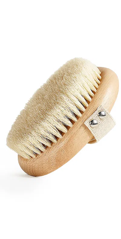 De La Heart The Body Brush No Color