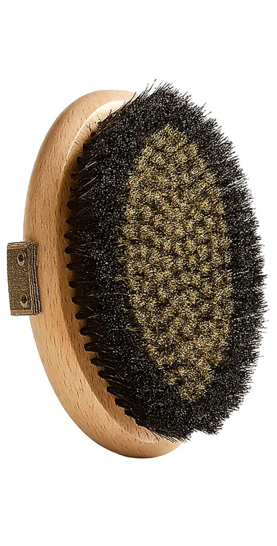 De La Heart The Copper Body Brush No Color