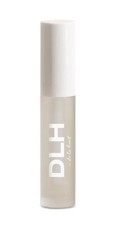 De La Heart The Lip Oil Au Naturel In Nude
