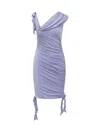 De La Vali Eclair Dress