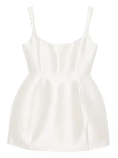 DE LA VALI LOLA MINI DRESS