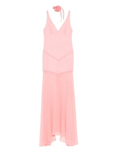 DE LA VALI MAXI DRESS DE LA VALI