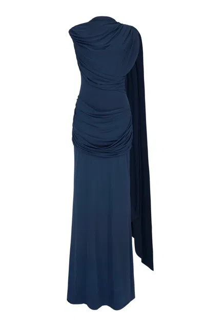 De La Vali Moda Operandi In Blue