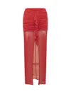 De La Vali Tiramisu Skirt