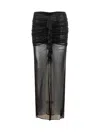 De La Vali Tiramisu Skirt