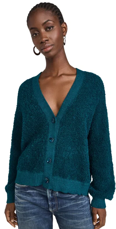 De Loreta Acacia Cardigan Oregano