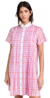 De Loreta Azulejo Dress Loto In Loto