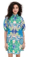 De Loreta Este Dress Lunada In Lunada