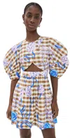 De Loreta Gisel Dress Luva In Luva