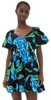 De Loreta Tati Dress Petrona In Petrona