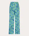 De Loreta Panca Pants In Cosecha In Amelia