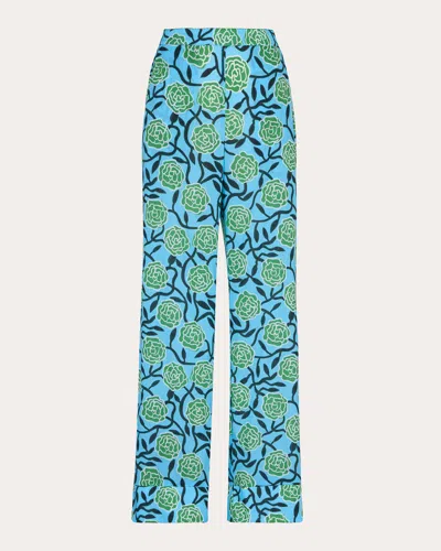 De Loreta Panca Pants In Cosecha In Amelia