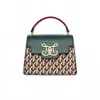 De Marquet Signature Baby Dell'est In Green In Green