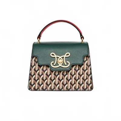 De Marquet Signature Baby Dell'est In Green