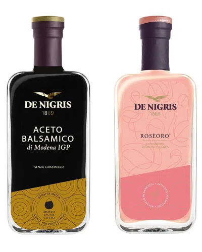 De Nigris Fresh & Sweet Box In Multi