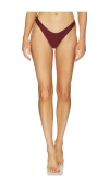 Dé Rococo Dolce Bottom In Brown