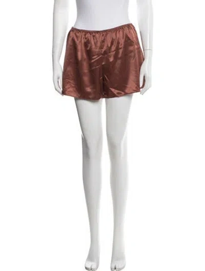 Pre-owned Dé Rococo Lounge Set In Brown