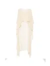 De Santis Asymmetric Cape In Neutral
