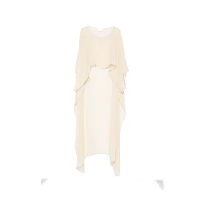 De Santis Asymmetric Cape In Neutral