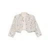 De Santis Jackets In Gray
