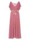 De Santis Suits & Dresses In Pink