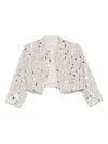 De Santis Jackets In Gray