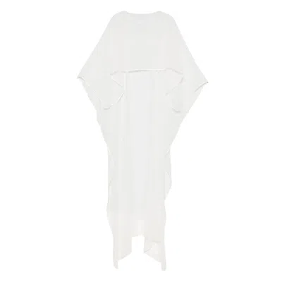 DE SANTIS SILK SCARVES & GLOVES