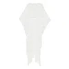 De Santis Stoles In White