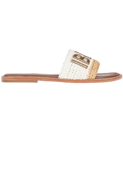 De Siena Ibiza Slides In Multi