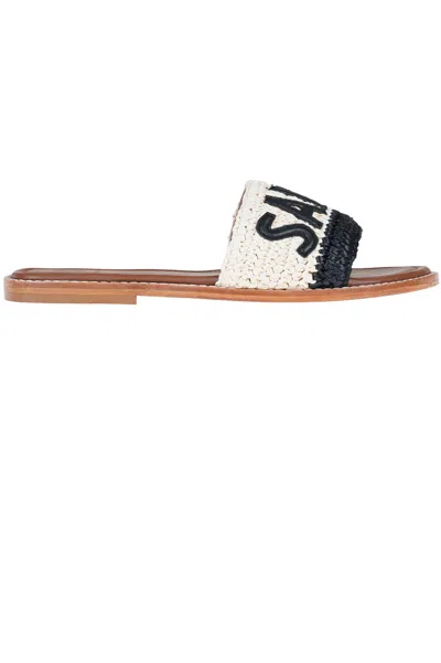 De Siena Saint Tropez Slides In Multi