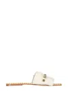 De Siena Shoes "aurelia" Sandals