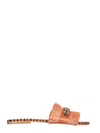 De Siena Shoes "semira" Sandals
