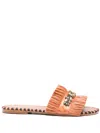De Siena Shoes "semira" Sandals