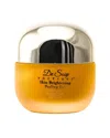 De Soap Boutique 1.7oz Skin Brightening Peeling Gel With Vitamin C + Hayaluronic Acid